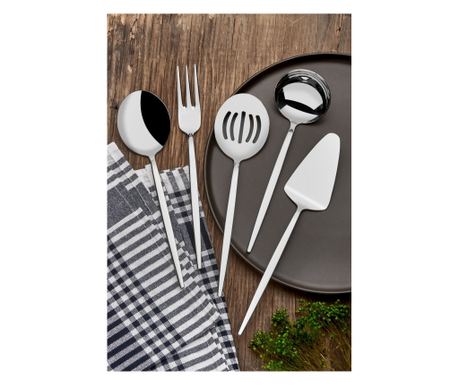 Servisni set (5 komada) ZION