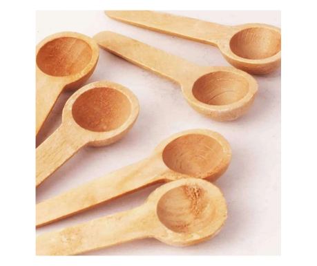 Set žlica (6 komada) LEON