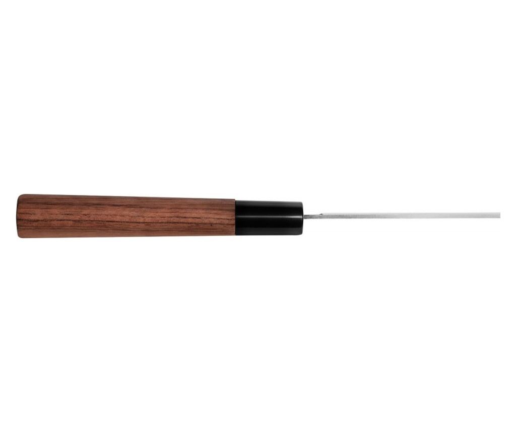 Samura Okinawa Gyuto ks, japn acl, HRC 59, 17 cm - 3