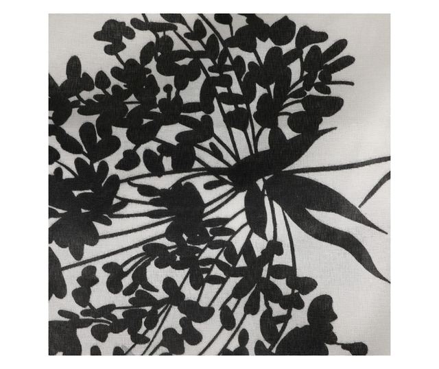 Спален комплект Eponj Home 143EPJ1451, 65% памук, 35% полиестер, 4 части, Завивка 200х220 см, Чаршаф 220х240 см, Калъфка 50х70 с