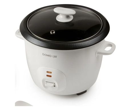 domo Puur Rice Cooker