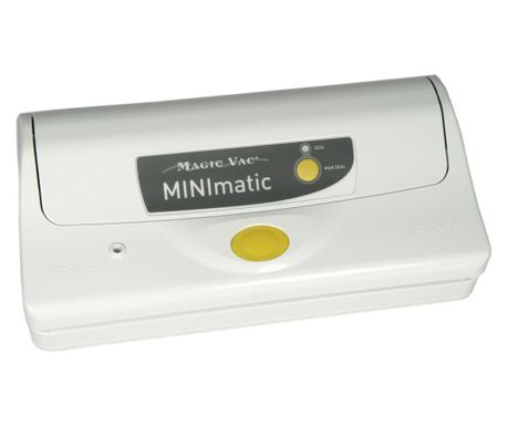 Вакуум машина, Magic Vac - Minimatic