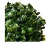 Umjetna zelena kugla Buxus Ø 12 cm thumbnail 2