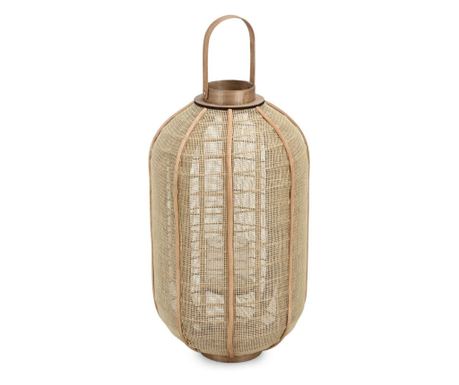 Prirodni Hamir fenjer Ø33x61,5v