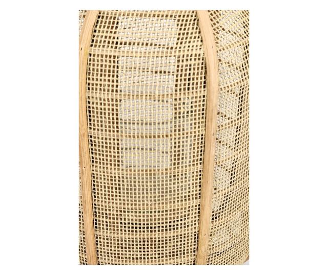 Felinar natur Hamir Ø33x61,5h