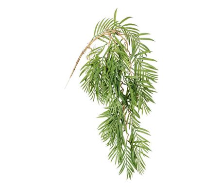 Komplet 24 umetnih palm 95 cm