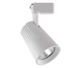 Proiector LED RFAN, Model B63 WH, 32W, 3000K Lumina Calda, 3420lm, Directionabil pe Sina Monofazata, Alb