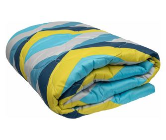 Diamond Somnart steppelt paplan, 200x220 cm, mikroszálas, töltet 250 g/nm