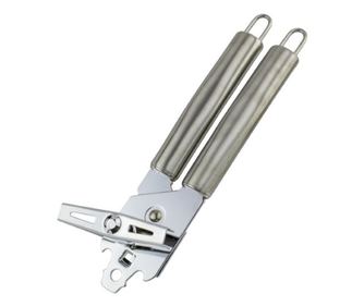 Konzervnyitó, rozsdamentes, AZHOME