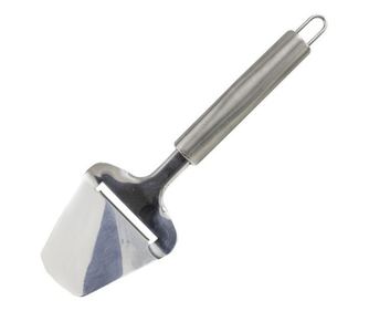 Sajtvágó, rozsdamentes, AZHOME