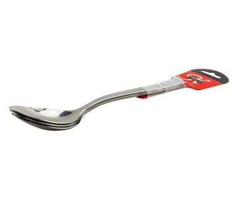 Kanál, rozsdamentes, 3 db/szett, AZHOME