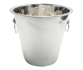 Frapiera gheata 22 cm inox