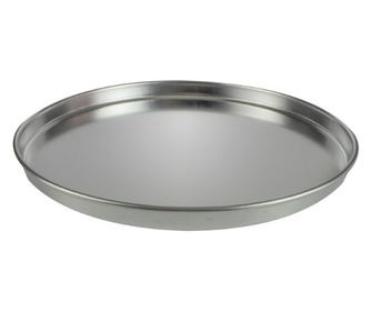 Тава за печене на пица, кръгла, Ø26 см