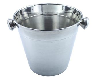 Frapiera gheata inox 14 cm, Azhome