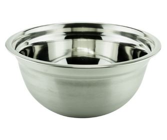 Bol 18 cm inox, Azhome
