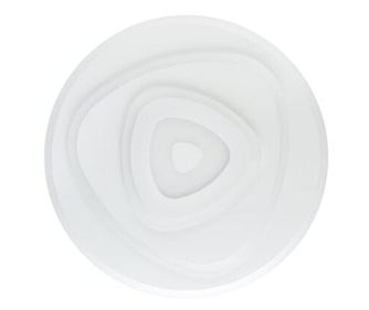 Plafoniera LED 2931-OP, cu telecomanda, 72W, 5400lm, lumina calda+neutra+rece, IP20, alba, Optonica