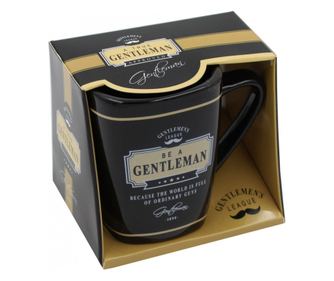 Šalica za kavu "Jer svijet je pun običnih momaka"