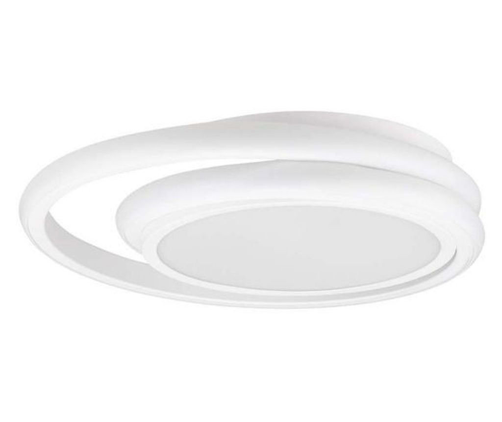 Plafoniera LED 6921-VT, rotunda, 38W, 4050lm, lumina neutra, IP20, alba, V-Tac