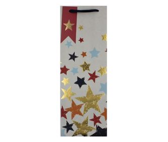 Clairefontaine italos táska Szórt csillagok