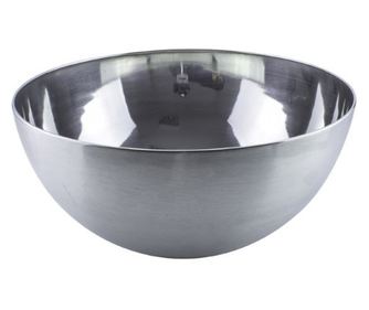 Bol salata gastro 20x10 cm inox
