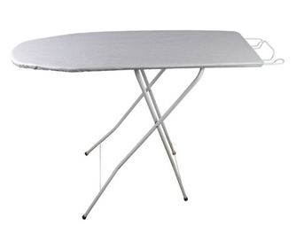 Gloria deska za likanje 120x35 cm Teflon, AZHOME
