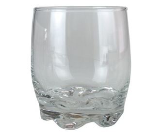 Set de 6 pahare de whisky Adora, AZHOME