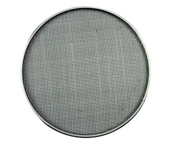 Сито пламък кръгла, AZHOME