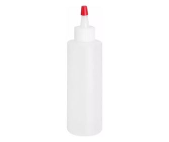 Set 2 recipiente pentru decorarea prajiturilor, Gonga® Alb