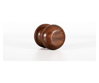 Puc de lemn pentru Aplicator Wooden Puck Sam's Detailing