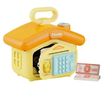 Pusculita interactiva