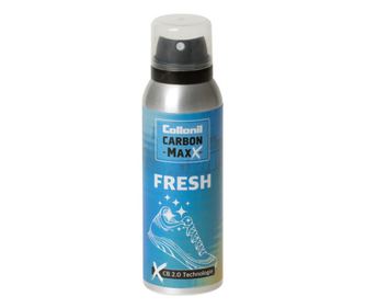 Deodorant Collonil Carbon MaxX Fresh, 125 ml