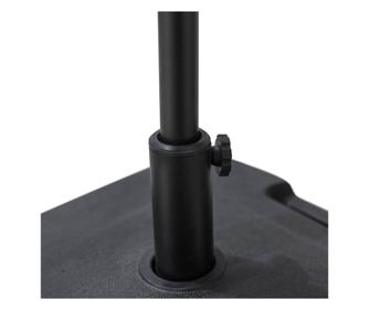 Suport pentru umbrela de soare