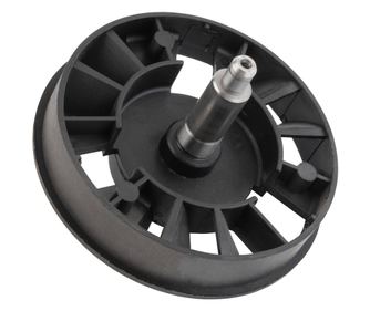 Scripete mare masina tuns iarba, Red Technic, RTKSE0027‑KP1