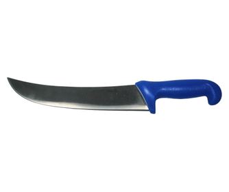 Set 3 cutite profesionale pentru macelarie, gatit si dispozitiv ascutire