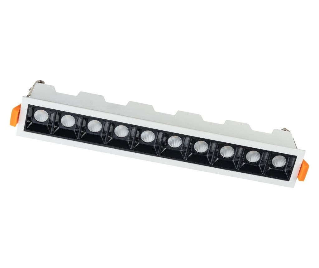 Nowodvorski Mini Reflektor 10046 LED 20W 4000K Bijeli