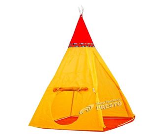 Dětský stan Wigwam Gemio - Unisex