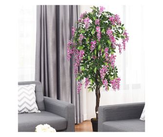 Palmier artificial 180 cm