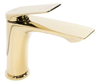 Slavina Za Kupanje Rea AVALON Zlatna