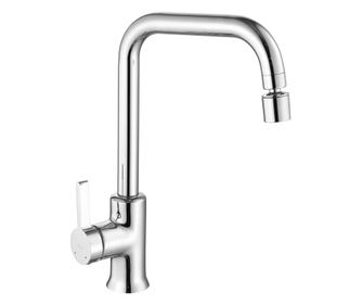 Kuhinjska Slavina Rea My1806-42Rc Polo Krom - 23,5X5X33CM