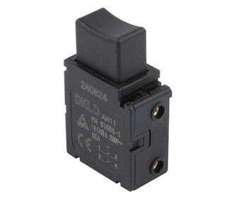 Comutator pentru aerator, Powermat, PM-AEW-2400M-PK