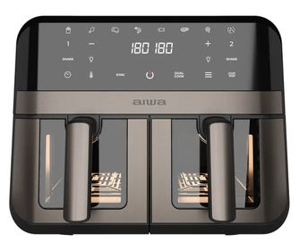 Фритюрник с горещ въздух Aiwa AFR-9000