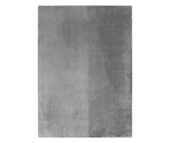 Covor Plușat Joy Gri 60 cm x 100 cm