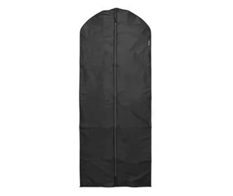 Brabantia 3 darab cipzáras ruhazsák szett, 3 méret M/L/XL, por- és molyvédelem, könnyű hozzáférés, szezonális tárolás, utazásvéd