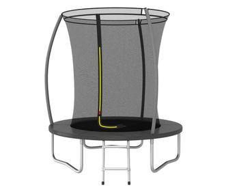 Okrugli trampolin, 183x52 cm, 80 kg