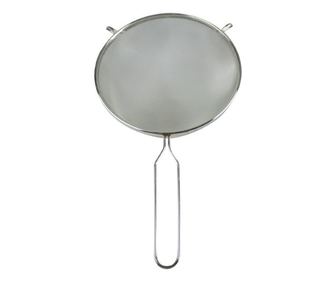 Szűrő nyéllel, 16 cm, AZHOME