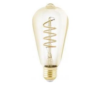 EGLO Eglo VINTAGE LED 110083 žarnica 1x4W/E27 2200K 245lm