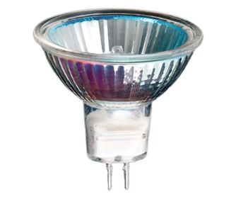 BEC SPOT HALOGEN JCDR 220V/50W CU GEAM