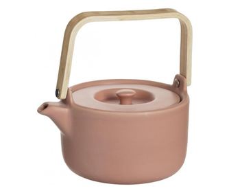 Zaparzacz do herbaty SG Terra, ceramika, 800 ml