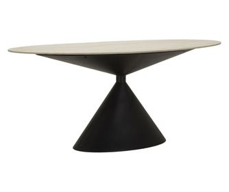 ΤΡΑΠΕΖΑΡΙΑ SPACE CM 180X90X76