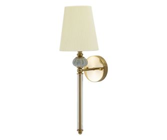 WARSAW ZIDNA LAMPA CM 17X22X57